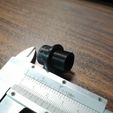 0b5615fc-d2dd-4310-86dd-f4f35418e7cc.jpg HK MP5-N Front Sight and Barrel Assy.