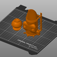 Print-Orientation.png 3D model of Titan OceanGate optimised for FDM Printing