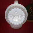 IMG_20231117_114107692.jpg A Goofy Movie Disney CHRISTMAS ORNAMENT TEALIGHT