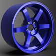 TE37_2023-Dec-24_12-00-13PM-000_CustomizedView18339423605.png 1/24 18" Rays Volk Racing TE37 with Neova style tires
