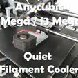 Filament-cooler.jpg Anycubic i3 Mega Quiet Filament Cooler v1.0