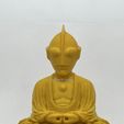 IMG_8405.jpeg Ultraman Zen Buddha