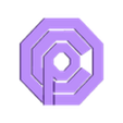 LOGO.stl OCP LOGO