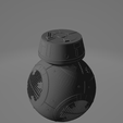 Screenshot_2.png Droide BB-9E - Inspirado en Star Wars