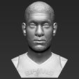 1.jpg Tim Duncan bust 3D printing ready stl obj formats