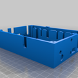 enclosure_hedo.png Prusa Einsy Case for enclosure with active cooling