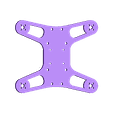 Base.stl 135 FPV Quadcopter