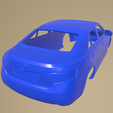 a28_015.png Archivo STL Toyota Camry LE 2010 Carrocería Imprimible・Objeto de impresión 3D para descargar