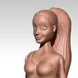 barb8.jpg STACY - Model Based on Classic Barbie Doll
