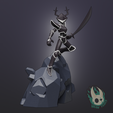 1.png Roaring Knight - Deltarune