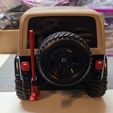 20240307_184353.jpg Tamiya Jeep Wrangler CC-01 Swing Out Tire Carrier