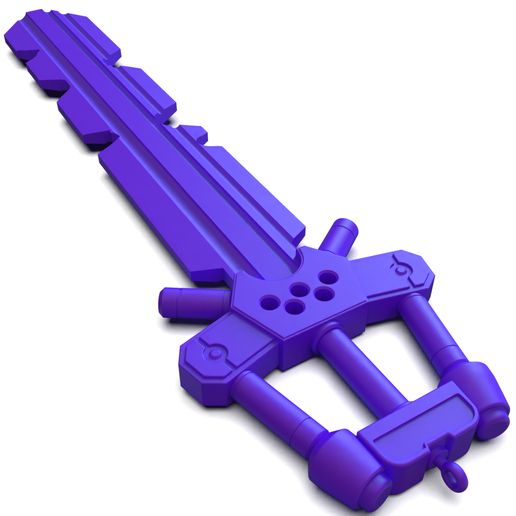 fenrir.7.jpg Fenrir Keyblade from kingdom hearts