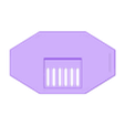 Shelly Mini Grund M16.stl Housing for Shelly Plus 1 Mini, Plus 1 PM Mini, Plus PM Mini