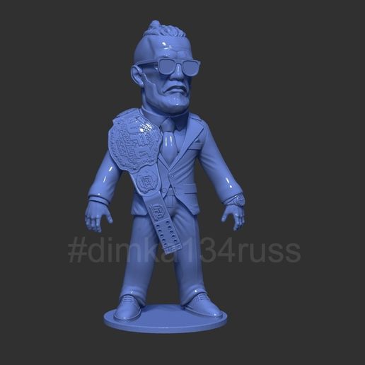 ZBrush Documentkfghd.jpg Conor McGregor