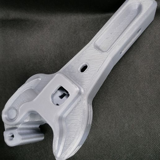 Free STL file AAR Coupler Type E・3D printable model to download・Cults