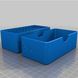 featured_preview_Ammo_Box_357_Box-lid_V2.png AMMO BOX - .357 Mag - 50 ROUNDS