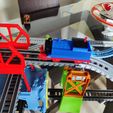 IMG_20230423_173810.jpg Thomas the train motorized trackmaster track compatible