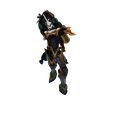 thumbnail-7.png Mecha Kingdoms Sett - Pack de 12 copias variantes (League of Legends)