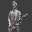 6.jpg The Rolling Stones Ronnie Wood - 3Dprinting