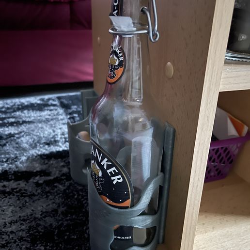 Bottle holder