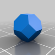 73b1bee1-7876-427a-a3e8-ff6dc46dd6f2.png Truncated Octahedron - Equal Length Edges