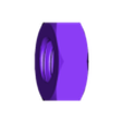 M5 Nut.stl Juego de tornillos de cabeza hexagonal M5 (ISO Métrico)