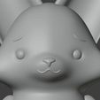 7.jpg Fennec fox Figurine