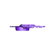 Top_Hull.stl 宇宙の獣人アルガスアサルトAPC