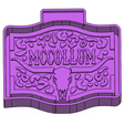 image-2.png McCollum Leopard FRESHIE MOLD - 3D MODEL MOLDING FOR MAKING SILICONE MOULD