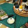 20190714_184738.jpg Paint and tools holder