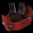 Claw4.png Claw 4 Dreadnought Cup Holder – Now with TWO different Fingers Sci-Fi Tabletop Accessory