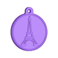 PC-TOUR-EIFFEL.STL 33 PORTE-CLEFS
