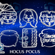 hocus-pocus-4.png HOCUS POCUS COOKIE CUTTER