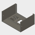 Anet_Power_Switch_v4.png Anet A8 Power Supply Cover for Switch