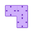 7-3.stl MiniBlock Puzzles Starter Pack