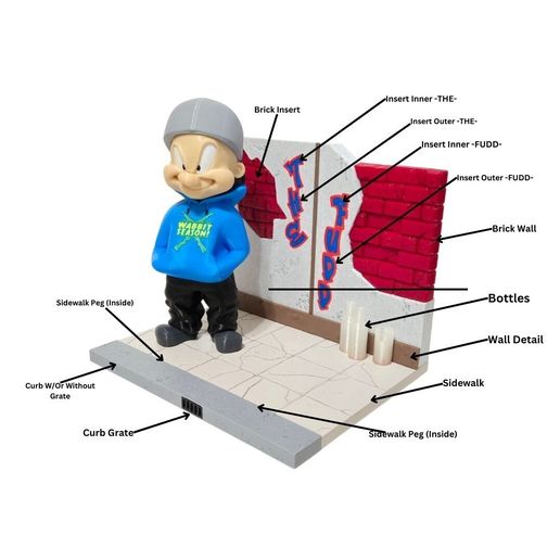 Brick-Wall.jpg Elmer Fudd Urban Scene (Base Only)