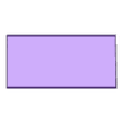 1_Ceiling_Panel_Window.stl Tardis Playset Add-On Pack 2 The Troughton Era