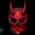 2.jpg Cyberdemon custom mask