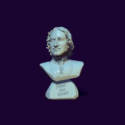 00.jpg Fichier STL Pierre le Grand・Modèle pour impression 3D à télécharger
