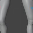 SharedScreenshot-Knee-front.jpg Scooby doo - Mystery Geek Girl - Dancing unclothed *** reworked***