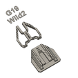 Screenshot-2026-06-18-172502.png Glock 19 Inforce WILD2 Split Mold Holster Mold