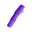 PM3D_sholder1.stl Бесплатный STL файл Tobirama・Модель для загрузки и 3D-печати