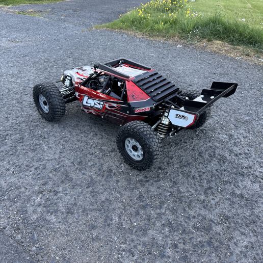 IMG_2854.jpeg Losi DBXL Beadlock Ring