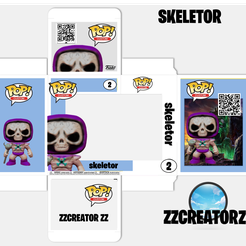 ghg.png OBJ file funko skeletor・Model to download and 3D print