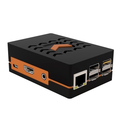 fullsizeoutput_20f6.jpeg PlexPi - Raspberry Pi3 Case for Plex