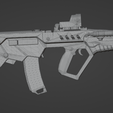 4.png TAR-21 Assault Rifle