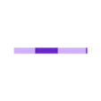 K blanc.stl kawasaki logo light