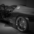 GTR-bw.jpg RACER CAR 3D MODEL PRINTS PLASTIC, DIY PRINT 3D MODEL, 3D MODEL DRAW CAR RACING.