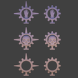 HALOKI3.png Mechanical Aureoles for Saints with Iron Hands