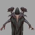 DEMON11.jpg DOOM DARK AGES REVENANT